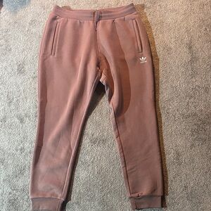 ADIDAS ORIGINALS ADICOLOR ESSENTIALS TREFOIL MENS JOGGERS